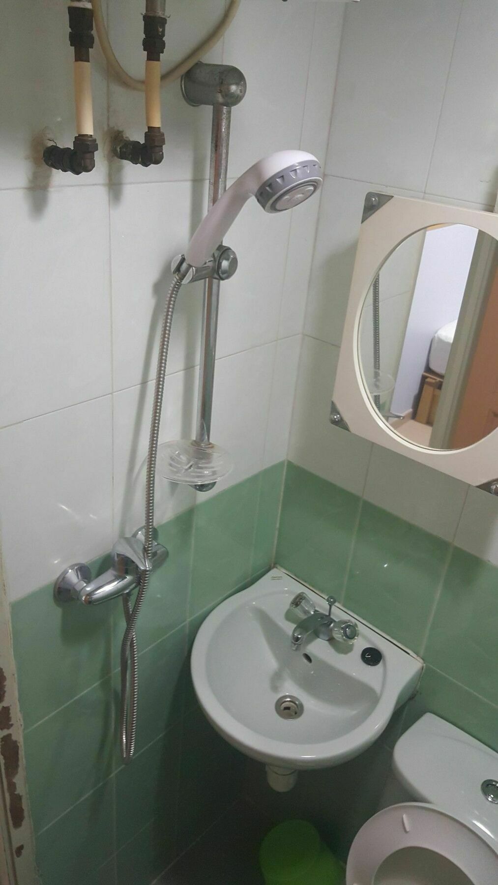 Wing Wah Hostel Kowloon  Extérieur photo