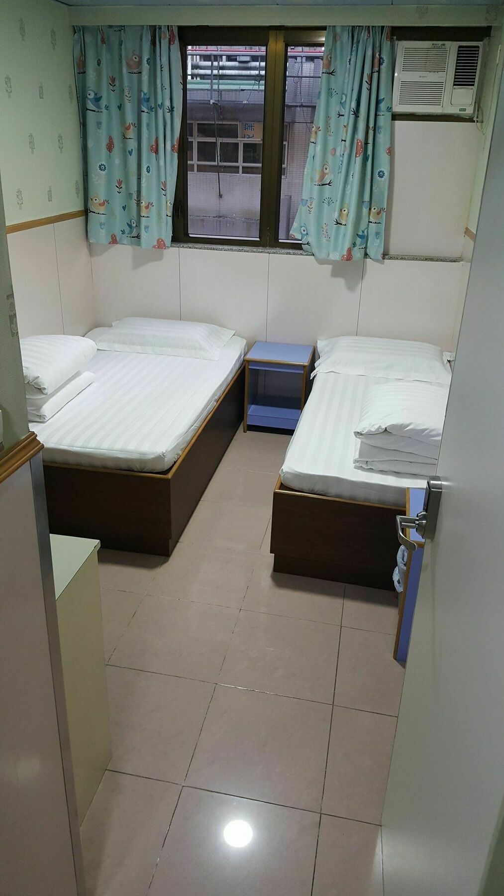 Wing Wah Hostel Kowloon  Extérieur photo