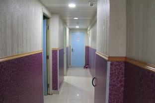Wing Wah Hostel Kowloon  Extérieur photo